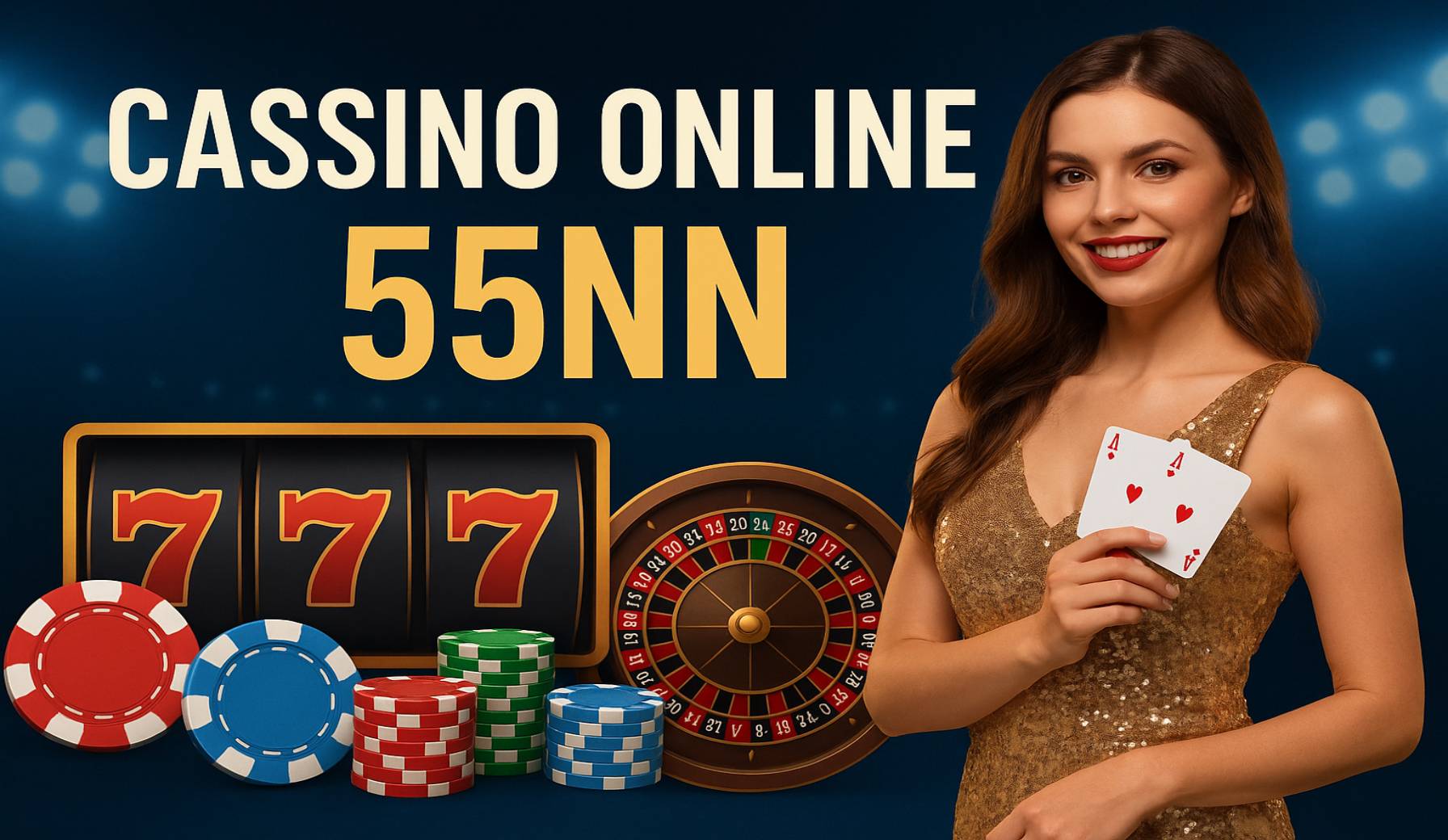 Cassino Online JOGOWIN