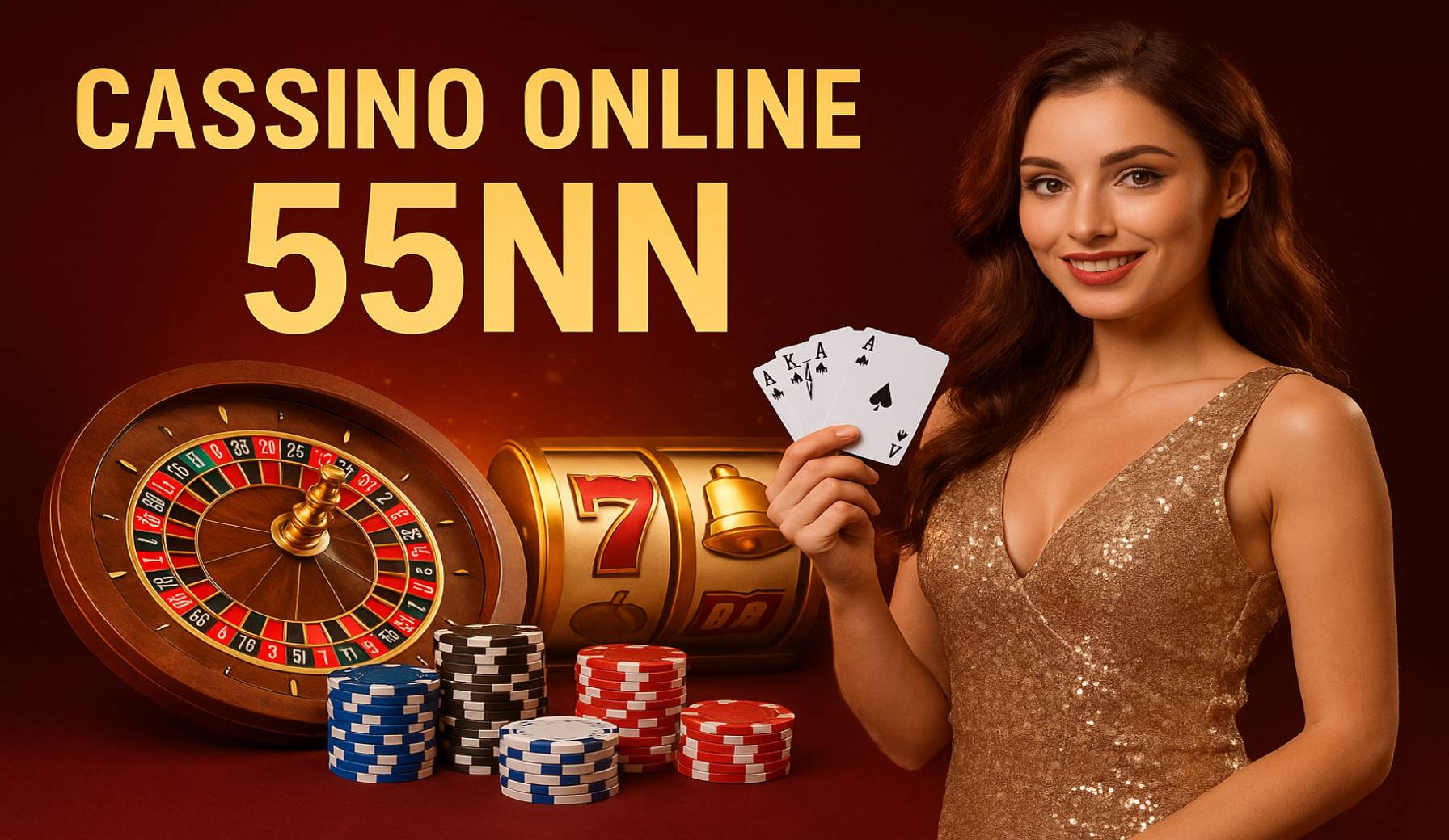 Jogos de cassino online JOGOWIN